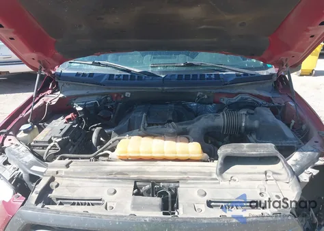 2015 Ford F-150 Xlt из США, поврежденный, VIN 1FTEX1EP6FKF04370